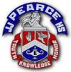 JJ Pearce High School crest