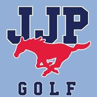 JJ Pearce Golf Logo